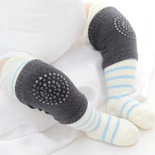 Laden Sie das Bild in den Galerie-Viewer, Baby-Sicherheit Knie-Pads
