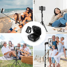 Laden Sie das Bild in den Galerie-Viewer, Video Page Turner mit Bluetooth-Fernbedienung
