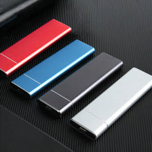 Laden Sie das Bild in den Galerie-Viewer, Externe Ultra-Speed-SSD-Festplatte
