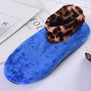🔥Weihnachtsangebot🎁Rutschfeste Thermosocken für den Innenbereich