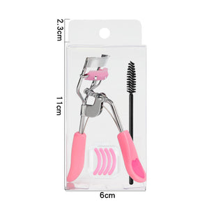 🔥Wimpernclip-Set