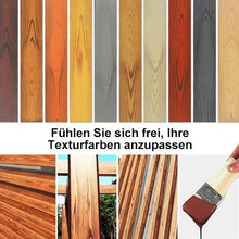 Laden Sie das Bild in den Galerie-Viewer, Holzmaserungswerkzeug
