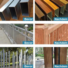 Laden Sie das Bild in den Galerie-Viewer, Holzmaserungswerkzeug
