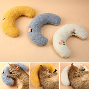 🐱Katze Schönes gemütliches Kissen🐶