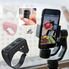 Laden Sie das Bild in den Galerie-Viewer, Video Page Turner mit Bluetooth-Fernbedienung
