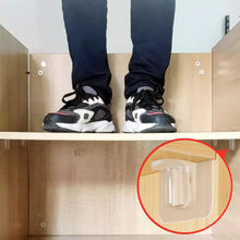 Laden Sie das Bild in den Galerie-Viewer, Haushalt Stanzfreier Starker Aufkleber
