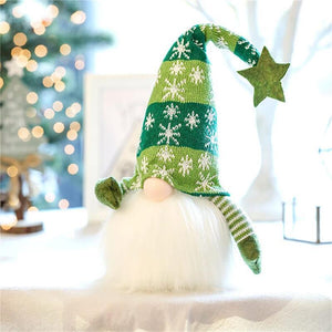 💡🧙‍♂ Weihnachtszwerglichter (Limitierte Auflage) - Perfektes Geschenk für die Lieben🎁