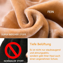Laden Sie das Bild in den Galerie-Viewer, Warme Winter Damen Leggings
