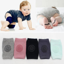 Laden Sie das Bild in den Galerie-Viewer, Baby-Knieschoner
