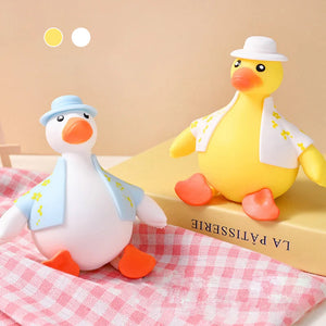 🐥Spielzeug zum Stressabbau, verkleidete Ente