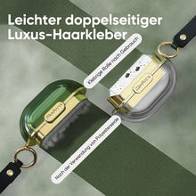 Laden Sie das Bild in den Galerie-Viewer, 🎄Doppelseitiger tragbarer Haarentferner
